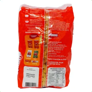 product-grid-gallery-item Macarrão de Arroz Zero Glúten Parafuso 500g Urbano