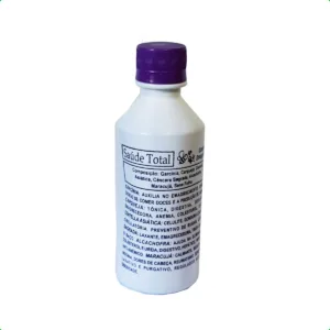 Saúde Total Roxo Composto Emagrecedor 250ml