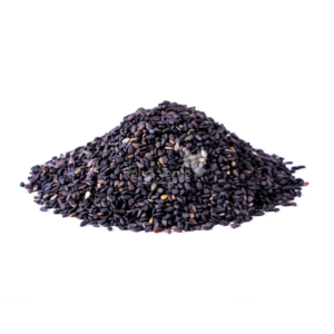 Gergelim Preto (granel) 100g