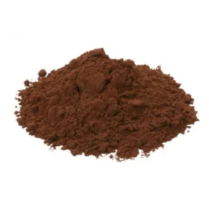 Alfarroba em pó (granel) 100g