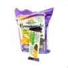Bananada com Uva Passas Zero BananaFruti 10Un