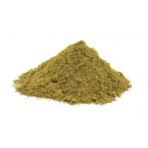 Coentro em pó (granel) 100g