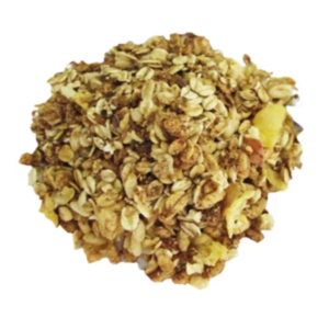 Granola ZERO (granel) 100g
