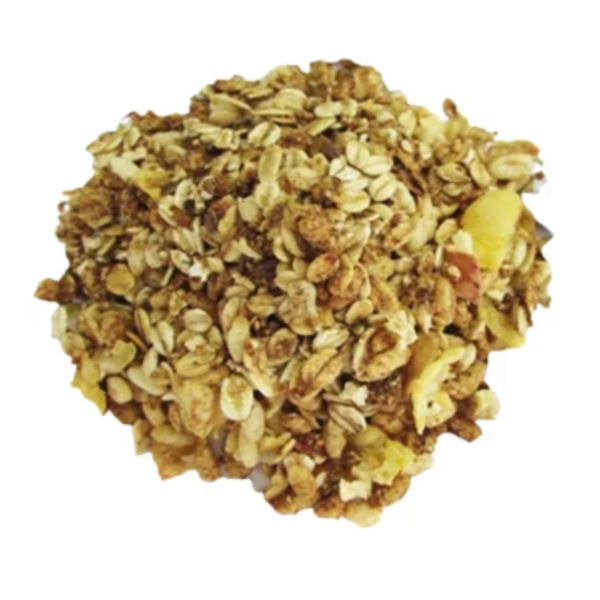 Granola ZERO (granel) 100g