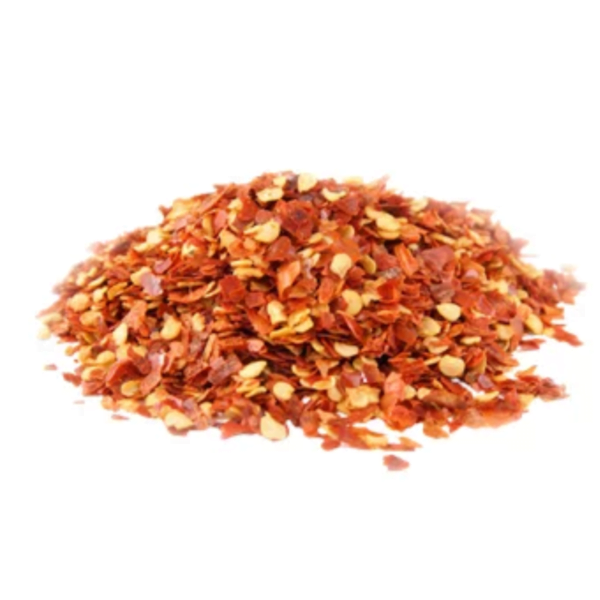 Pimenta calabresa (granel) 100g