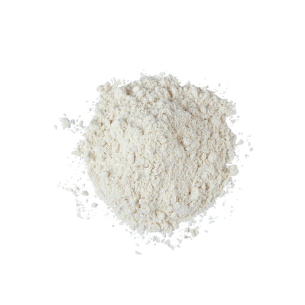 Polvilho azedo (granel) 100g