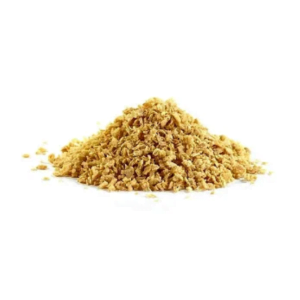 Proteína de soja clara (granel) 100g