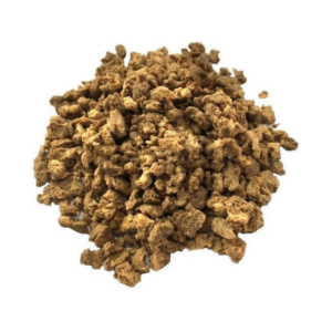 Proteína de soja escura (granel) 100g