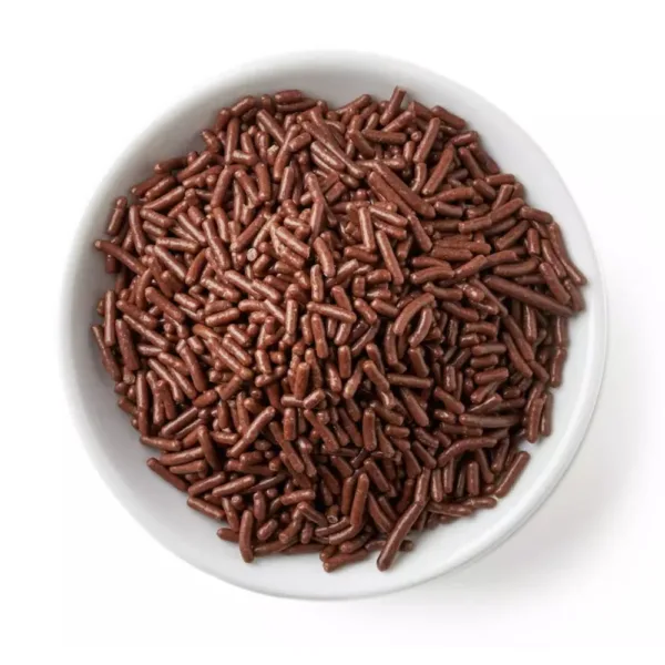Granulado de Chocolate (granel) 100g