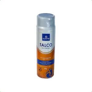 Talco sem perfume 100g Quante