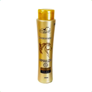 Condicionador Apaluza 400ml bel Kit