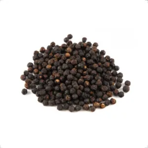 Pimenta Do Reino Grãos (Granel) 100g