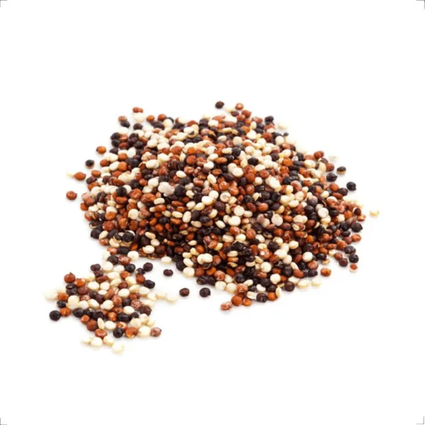Quinoa mix (granel) 100g