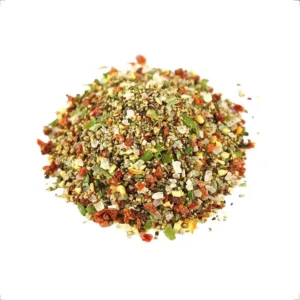 Chimichurri com pimenta (granel) 100g