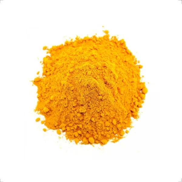 Açafrão em pó (granel) 100g