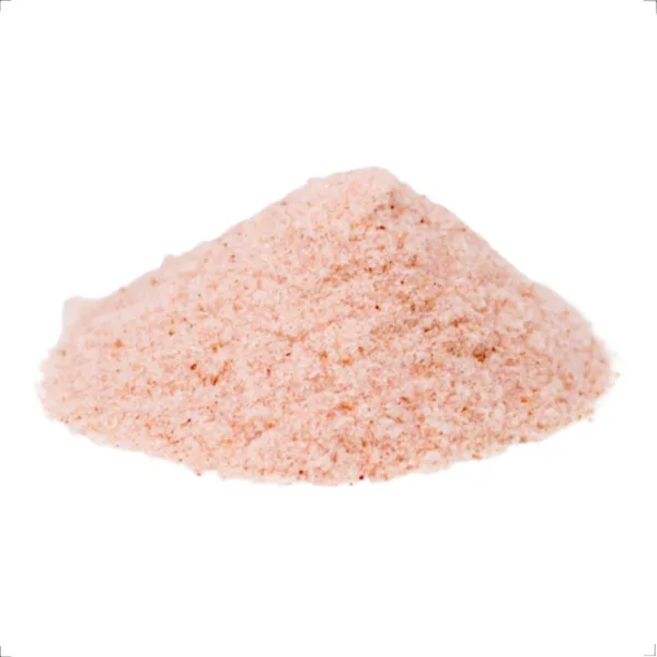 Sal Rosa Fino (granel) 100g