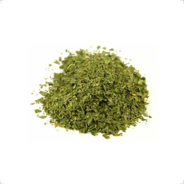 Salsa Desidratada (granel) 100g