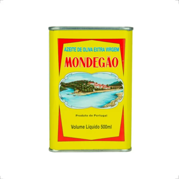 Azeite Mondegão Extra Virgem 500ml