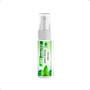 Spray Bucal Menta 15 ml Bio Halitz