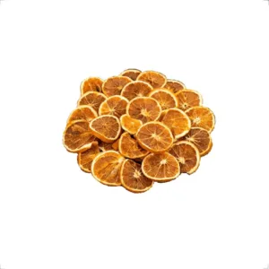 Laranja Fatiada Desidratada (granel) 100g