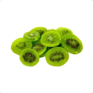 Kiwi Desidratado (granel) 100g