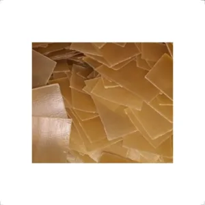 Pele Lisa (Granel) 100g