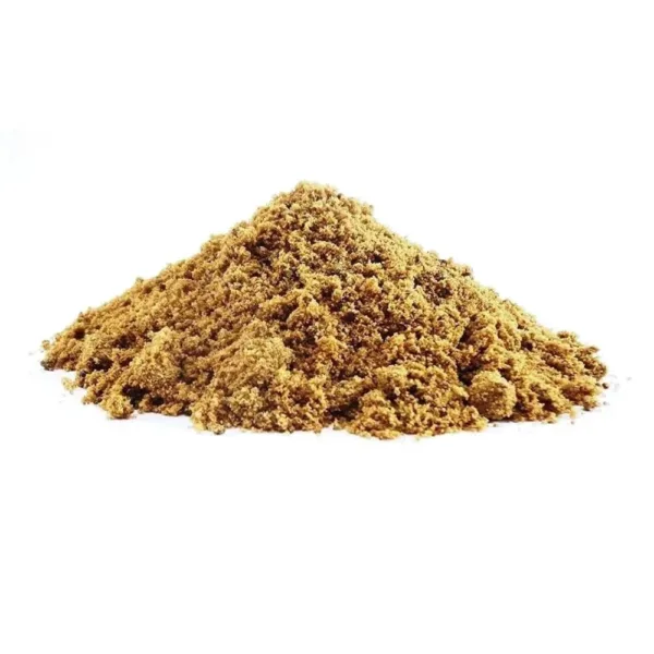 Açucar mascavo (granel) 100g