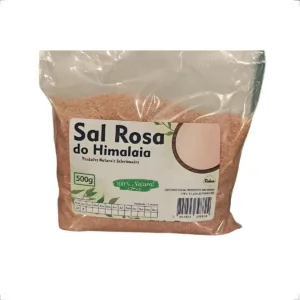Sal Rosa 500g Relva