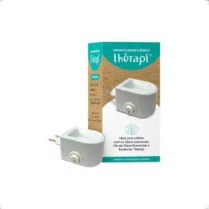 Aromatizador Elétrico Thérapi