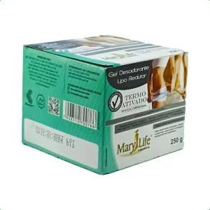 product-grid-gallery-item Gel lipo redutor 250g mary life Bio instinto