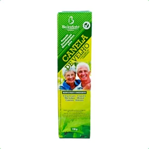Gel pomada Canela de Velho 150ml Bio instinto