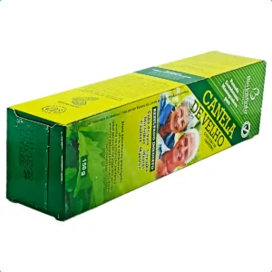 product-grid-gallery-item Gel pomada Canela de Velho 150ml Bio instinto