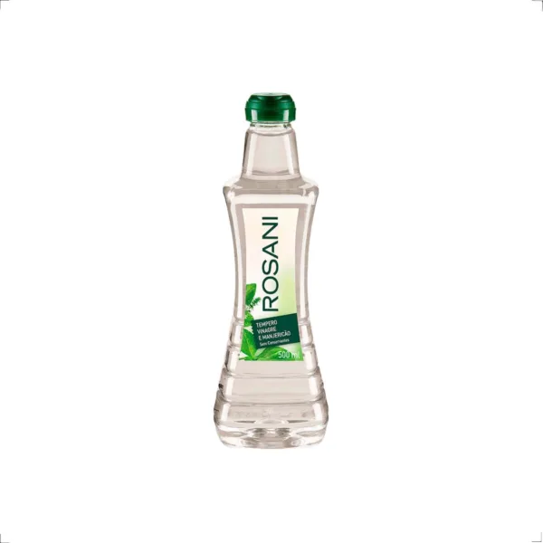 Vinagre de Manjericão 500ml Rosani