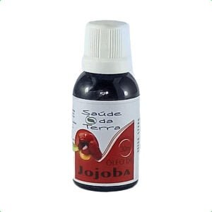 Óleo de Jojoba 30ml saúde da terra