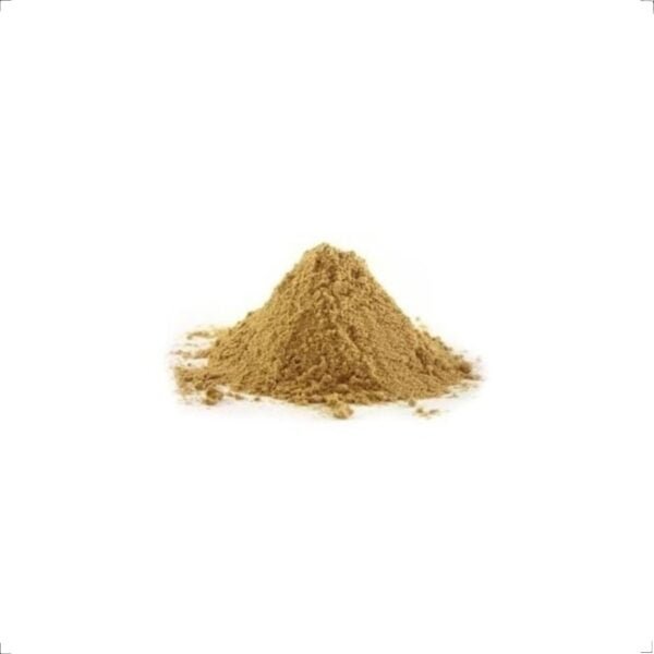 Farinha de batata doce (granel) 100g