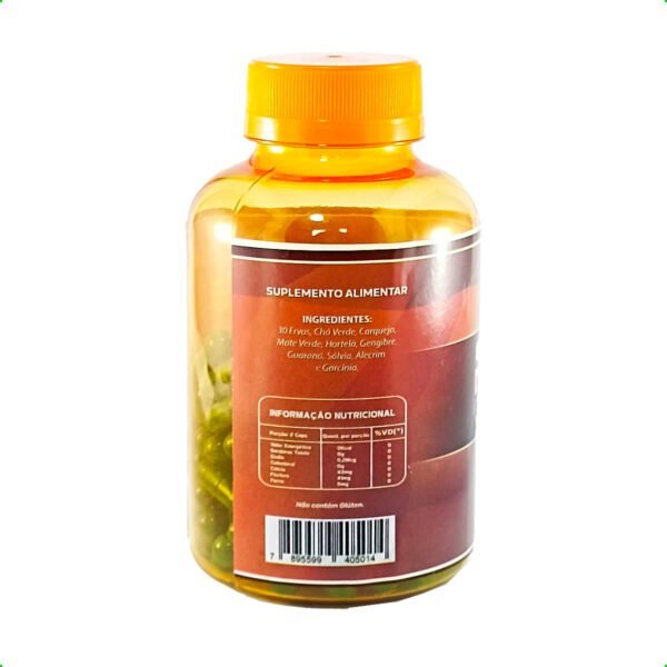 Seca Barriga Desincha Garcínia plus 120 caps 500mg - Image 2