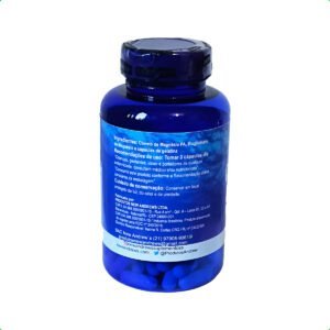 product-grid-gallery-item Cloreto de Magnésio PA 60caps 500mg New Andrews