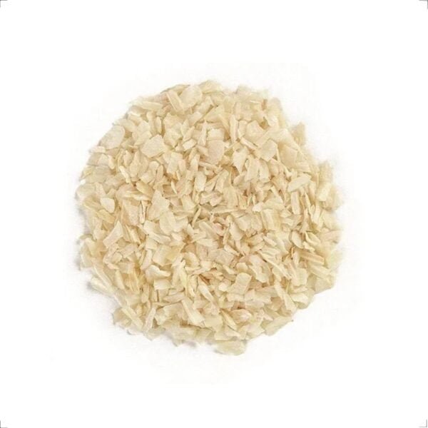 Cebola Flocos (Granel) 100g