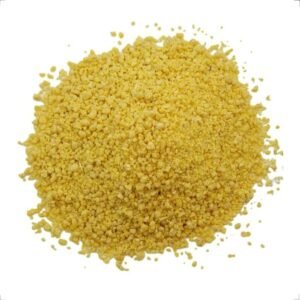 Farinha D'água (granel) 100g
