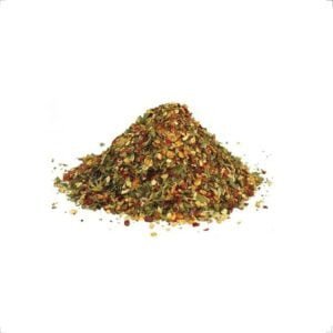 Chimichurri Defumado (granel) 100g