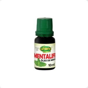 Óleo de Menta 10ml Mentalife