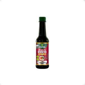 Shoyu de Coco 150ml Copra