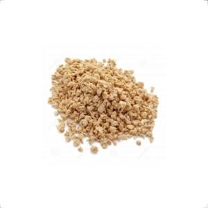 Proteina de Soja sabor Galinha (Granel)100g