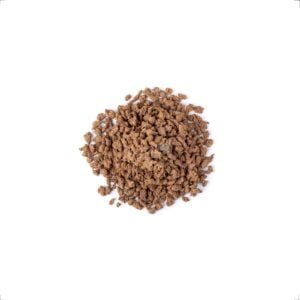 Proteina de soja sabor Carne (granel)100g