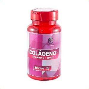 product-grid-gallery-item Colágeno+ Vit C + Zinco 60 caps 1000mg