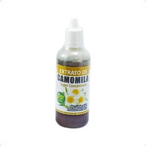 Extrato de Camomila 60ml