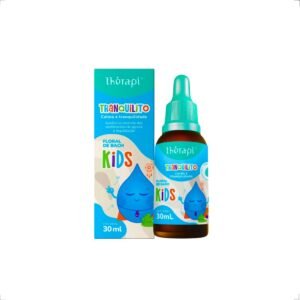 Floral Kids Tranquilito 30ml Thérapi