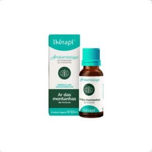 Essência  Ar das Montanhas 10ml Thérapi