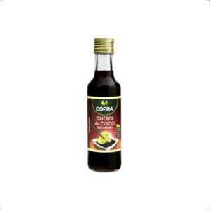 Shoyu de Coco 250ml Copra