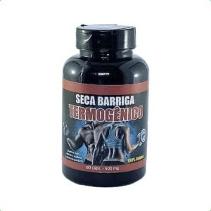 product-grid-gallery-item Seca Barriga Termogênico 60caps 500mg Flora viva